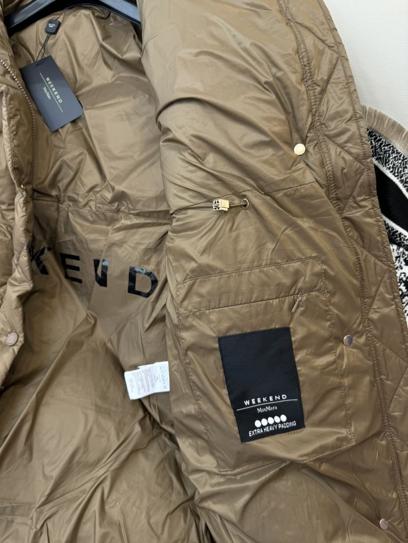 Alexander Wang Down Jackets